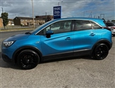 Vauxhall Crossland X Image 3