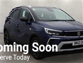 Used Vauxhall Crossland X