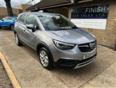 Used Vauxhall Crossland X Used Vauxhall Crossland X