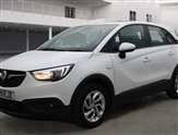 Used Vauxhall Crossland X