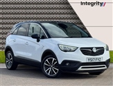 Used Vauxhall Crossland X