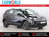 Vauxhall Crossland X Image 1