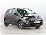 Vauxhall Crossland X Image 2
