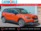 Vauxhall Crossland X Image 1