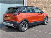 Vauxhall Crossland X Image 3