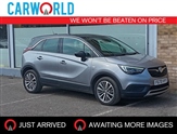 Vauxhall Crossland X Image 1