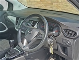 Vauxhall Crossland X Image 5
