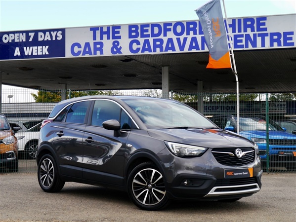 Large image for the Used Vauxhall Crossland X