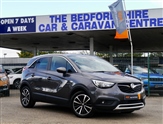 Used Vauxhall Crossland X