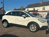 Used Vauxhall Crossland X