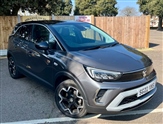 Vauxhall Crossland X Image 4