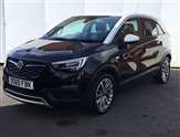Used Vauxhall Crossland X