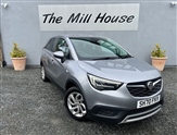 Used Vauxhall Crossland X