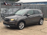 Vauxhall Crossland X Image 2