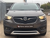 Vauxhall Crossland X Image 3