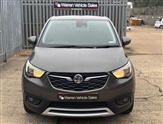 Vauxhall Crossland X Image 4
