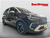 Used Vauxhall Crossland X