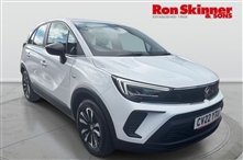 Vauxhall Crossland X