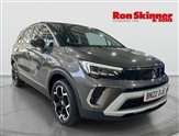 Used Vauxhall Crossland X Used Vauxhall Crossland X