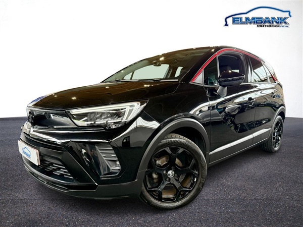 Large image for the Used Vauxhall CROSSLAND