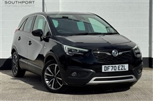 Vauxhall Crossland X