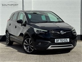 Used Vauxhall Crossland X