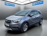 Used Vauxhall Crossland X