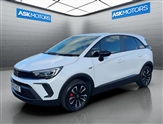 Used Vauxhall Crossland X