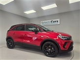 Used Vauxhall Crossland X