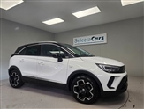 Used Vauxhall Crossland X