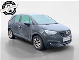 Used Vauxhall Crossland X