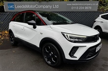 Vauxhall Crossland X