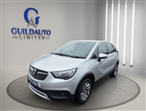 Used Vauxhall Crossland X