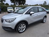 Used Vauxhall Crossland X