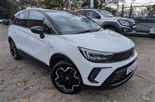 Vauxhall Crossland X