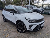 Used Vauxhall Crossland X Used Vauxhall Crossland X