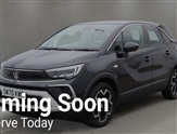 Used Vauxhall Crossland X