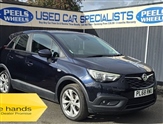 Vauxhall Crossland X Image 1