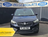 Vauxhall Crossland X Image 2