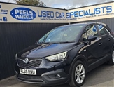 Vauxhall Crossland X Image 3