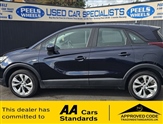 Vauxhall Crossland X Image 4
