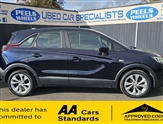 Vauxhall Crossland X Image 5
