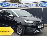 Vauxhall Crossland X Image 1