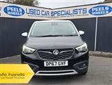 Vauxhall Crossland X Image 2