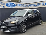 Vauxhall Crossland X Image 3