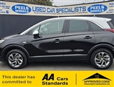 Vauxhall Crossland X Image 4