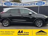 Vauxhall Crossland X Image 5