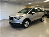 Used Vauxhall Crossland X