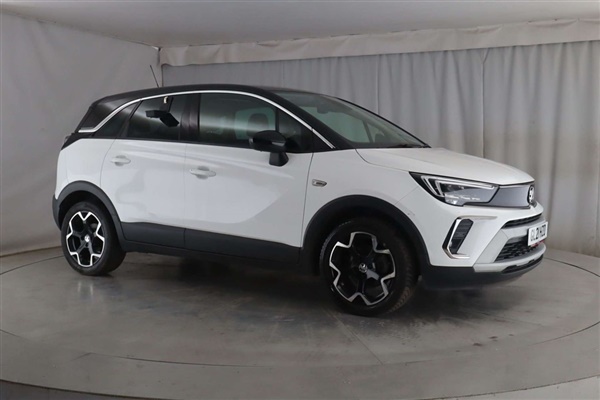 Large image for the Used Vauxhall Crossland