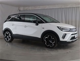 Used Vauxhall Crossland X